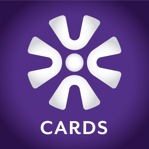 Download the HCFCU Cards App
