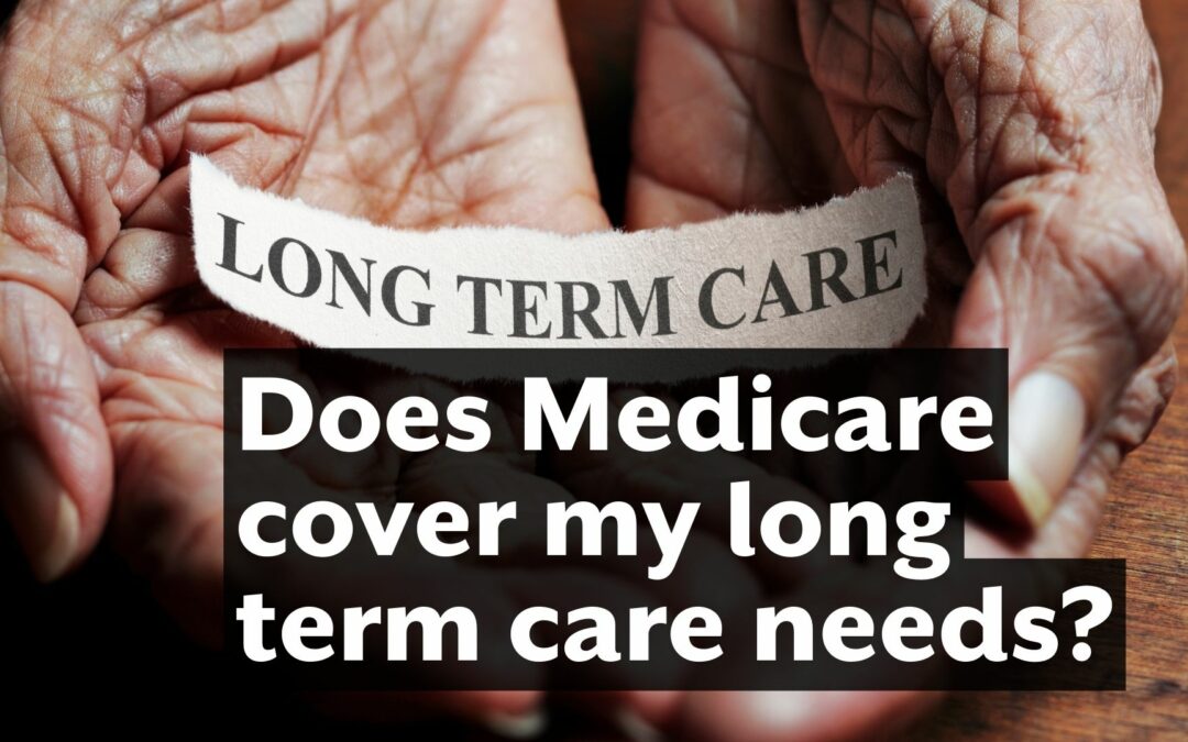 Medicare with Herb Hussey