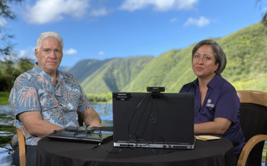 FINANCIAL EDUCATION WITH HAWAII CENTRAL FEDERAL CREDIT UNION WILL AIR ON `OLELO COMMUNITY MEDIA’S CHANNEL 53
